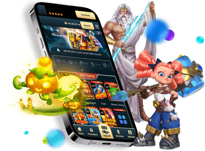 Mẹo Chơi Nổ Hũ Tại 33bet Nhà Cái Để Giành Jackpot Khủng