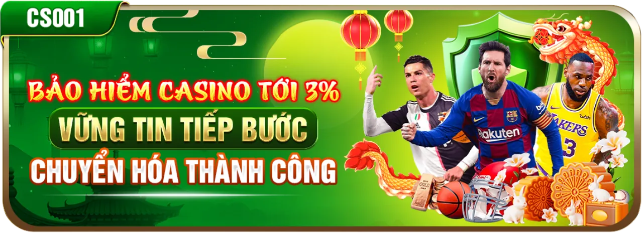 Hình ảnh đội ngũ và tầm nhìn của 33bet nhà cái