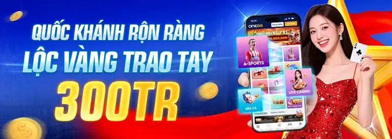 Ưu Đãi Đặc Biệt Theo Dịp