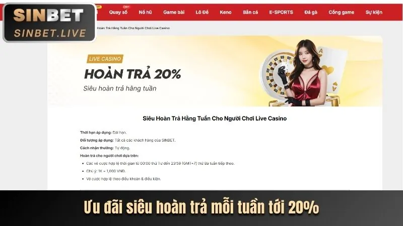 Chiến Lược Chơi Casino Trực Tuyến Hiệu Quả Tại 33bet Nhà Cái